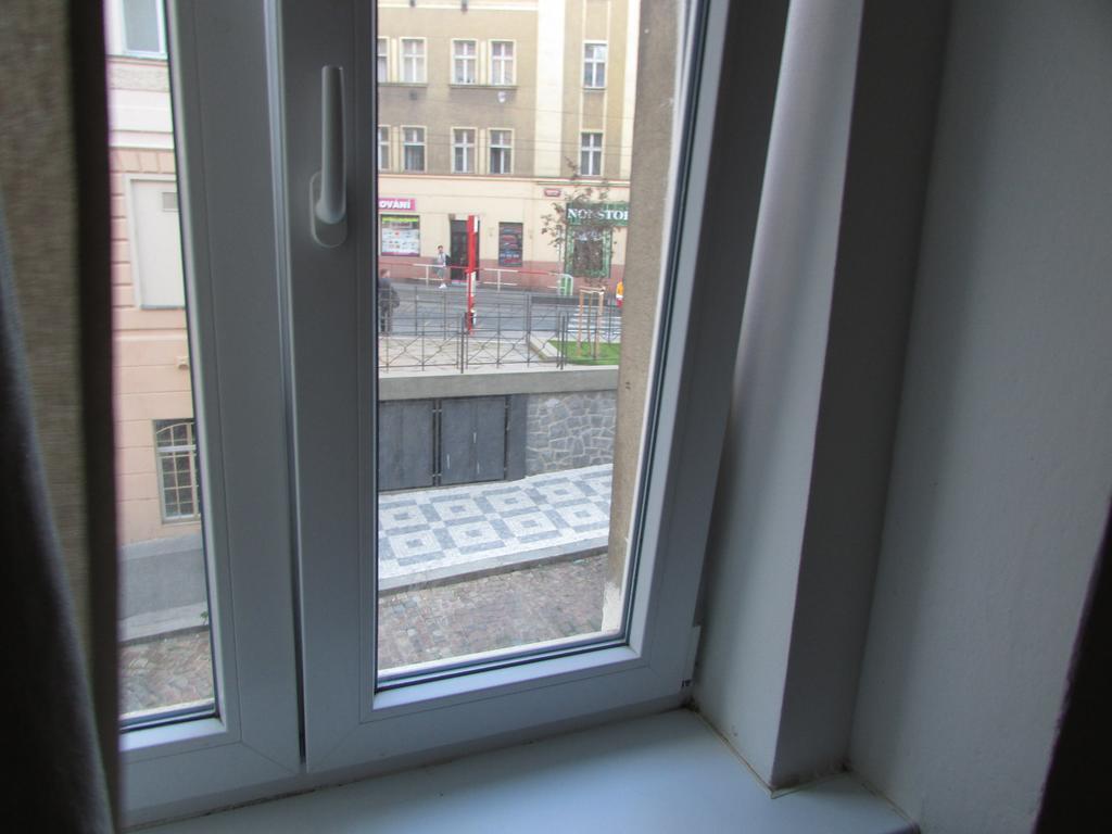 Apartment Tulip Prague Exterior photo